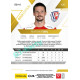 2022/23 Sportzoo Fortuna Liga 1. série #130 Martin Toml Gold xx/99