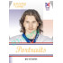 2023/24 Legendary Cards Hlinka Gretzky Cup Young Lions #P-01 Matyáš Mařík Portréty