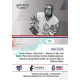 2023/24 Legendary Cards Hlinka Gretzky Cup Young Lions #P-07 Jan Skok Portréty