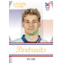 2023/24 Legendary Cards Hlinka Gretzky Cup Young Lions #P-10 Jiří Klíma Portréty