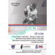 2023/24 Legendary Cards Hlinka Gretzky Cup Young Lions #P-10 Jiří Klíma Portréty