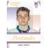 2023/24 Legendary Cards Hlinka Gretzky Cup Young Lions #P-11 Samuel Drančák Portréty