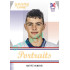 2023/24 Legendary Cards Hlinka Gretzky Cup Young Lions #P-12 Matyáš Humeník Portréty