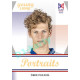 2023/24 Legendary Cards Hlinka Gretzky Cup Young Lions #P-19 Šimon Pohludka Portréty