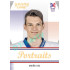 2023/24 Legendary Cards Hlinka Gretzky Cup Young Lions #P-22 Ondřej Kos Portréty