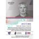 2023/24 Legendary Cards Hlinka Gretzky Cup Young Lions #P-23 David Čermák Portréty