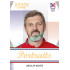 2023/24 Legendary Cards Hlinka Gretzky Cup Young Lions #P-24 Jaroslav Nedvěd Portréty