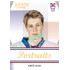 2023/24 Legendary Cards Hlinka Gretzky Cup Young Lions #P-03 Tomáš Galvas Portréty
