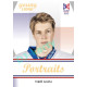 2023/24 Legendary Cards Hlinka Gretzky Cup Young Lions #P-03 Tomáš Galvas Portréty