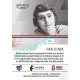 2023/24 Legendary Cards Hlinka Gretzky Cup Young Lions #A-1 Ivan Hlinka Ambassadors