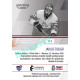 2023/24 Legendary Cards Hlinka Gretzky Cup Young Lions #P-04 Jakub Fibigr Portréty