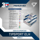 2022/23 Sportzoo ELH 2. série Premium Balíček