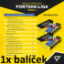 2021/22 Sportzoo Fortuna Liga Premium balíček