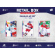 2020/21 MK reprezentace - Retail box