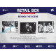 2020/21 MK reprezentace - Retail box