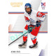 2023/24 Legendary Cards Hlinka Gretzky Cup Young Lions #08 Adam Král