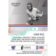 2023/24 Legendary Cards Hlinka Gretzky Cup Young Lions #08 Adam Král