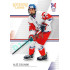 2023/24 Legendary Cards Hlinka Gretzky Cup Young Lions #09 Aleš Zielinski