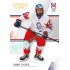 2023/24 Legendary Cards Hlinka Gretzky Cup Young Lions #14 Danny Chludil