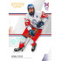 2023/24 Legendary Cards Hlinka Gretzky Cup Young Lions #21 Adam Jecho