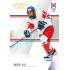 2023/24 Legendary Cards Hlinka Gretzky Cup Young Lions #22 Ondřej Kos
