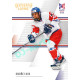 2023/24 Legendary Cards Hlinka Gretzky Cup Young Lions #22 Ondřej Kos
