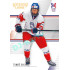 2023/24 Legendary Cards Hlinka Gretzky Cup Young Lions #03 Tomáš Galvas