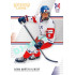 2023/24 Legendary Cards Hlinka Gretzky Cup Young Lions #05 Adam Martin Hlinský