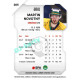 2023/24 Goal cards Chance Liga 2. série #205 Martin Novotný