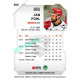 2023/24 Goal cards Chance Liga 2. série #250 Jan Pohl