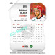 2023/24 Goal cards Chance Liga 2. série #253 Roman Vlach