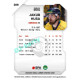 2023/24 Goal cards Chance Liga 2. série #206 Jakub Husa