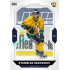 2023/24 Goal cards Chance Liga 2. série #207 Stanislav Sadovikov
