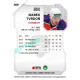 2023/24 Goal cards Chance Liga 2. série #269 Marek Tvrdoň