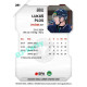 2023/24 Goal cards Chance Liga 2. série #281 Lukáš Plos