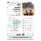 2023/24 Goal cards Chance Liga 2. série #288 Marek Chvátal