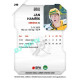 2023/24 Goal cards Chance Liga 2. série #219 Jan Hamřík