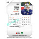 2023/24 Goal cards Chance Liga 2. série #202 Tobiáš Synek