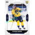 2023/24 Goal cards Chance Liga 2. série #203 Stefan Warg