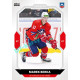 2023/24 Goal cards Chance Liga 2. série #242 Marek Berka