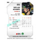 2023/24 Goal cards Chance Liga 2. série #362 Václav Adamec