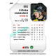 2023/24 Goal cards Chance Liga 2. série #365 Štěpán Csamangó