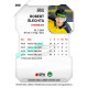 2023/24 Goal cards Chance Liga 2. série #368 Robert Šlechta