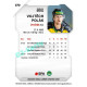 2023/24 Goal cards Chance Liga 2. série #370 Vojtěch Polák