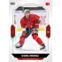 2023/24 Goal cards Chance Liga 2. série #376 Karel Nedbal
