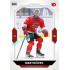 2023/24 Goal cards Chance Liga 2. série #377 Martin Švec