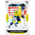 2023/24 Goal cards Chance Liga 2. série #309 Vojtěch Lednický