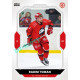2023/24 Goal cards Chance Liga 2. série #319 Radim Toman