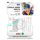 2023/24 Goal cards Chance Liga 2. série #302 Joshua James Mácha