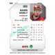 2023/24 Goal cards Chance Liga 2. série #322 Radek Veselý
